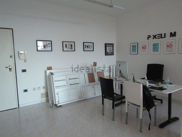 ufficio in affitto a Sarcedo