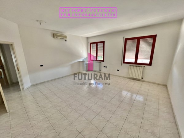 ufficio in affitto a Sarcedo