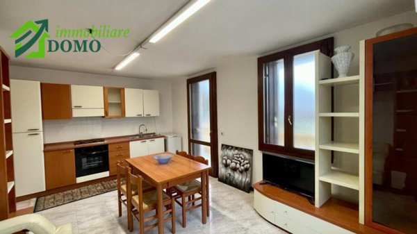 appartamento in affitto a Sarcedo