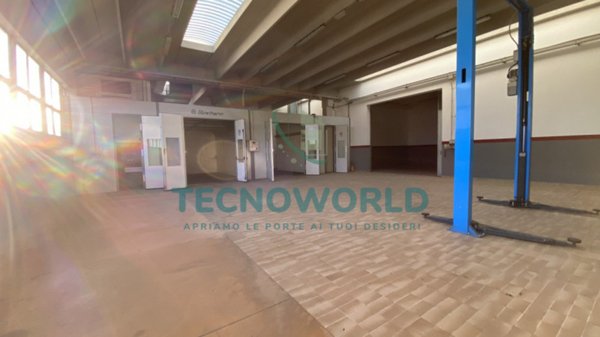 ufficio in affitto a Sarcedo