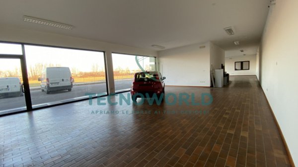 negozio in affitto a Sarcedo