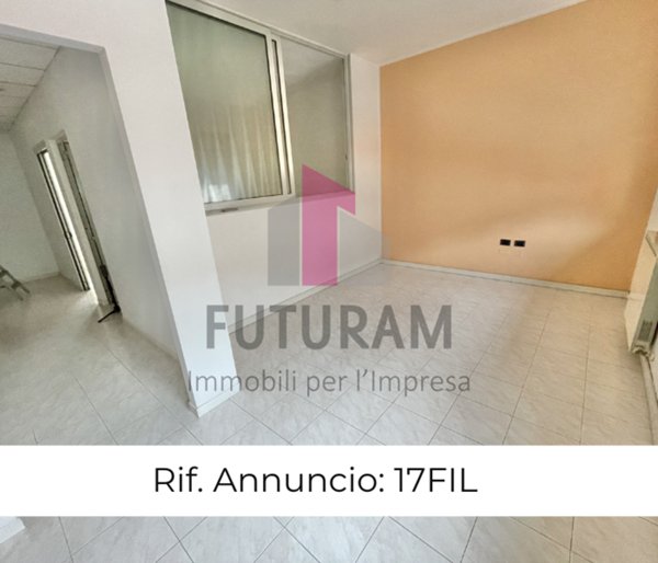 ufficio in affitto a Sarcedo