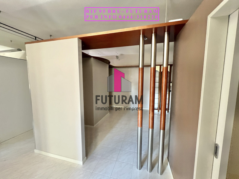 ufficio in affitto a Sarcedo