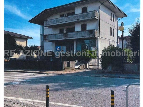appartamento in vendita a Sarego in zona Monticello di Fara
