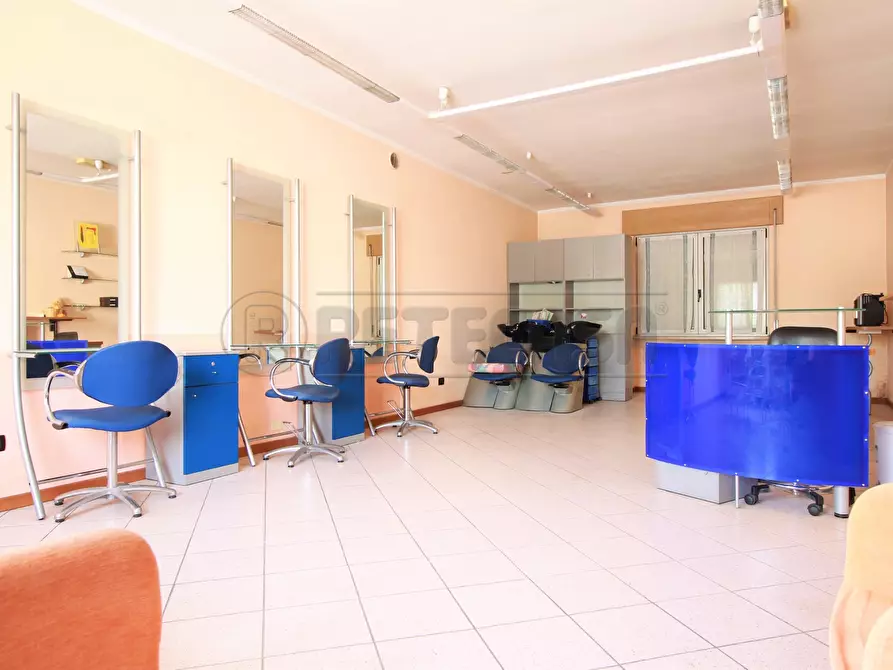 locale commerciale in affitto a Sarego in zona Meledo