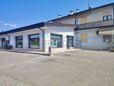 negozio in affitto a Sarego