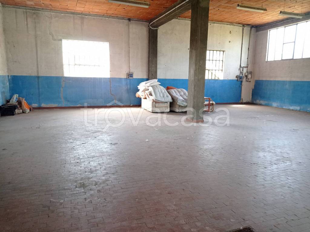 locale commerciale in affitto a Sarego in zona Meledo