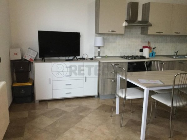 appartamento in affitto a Sarego
