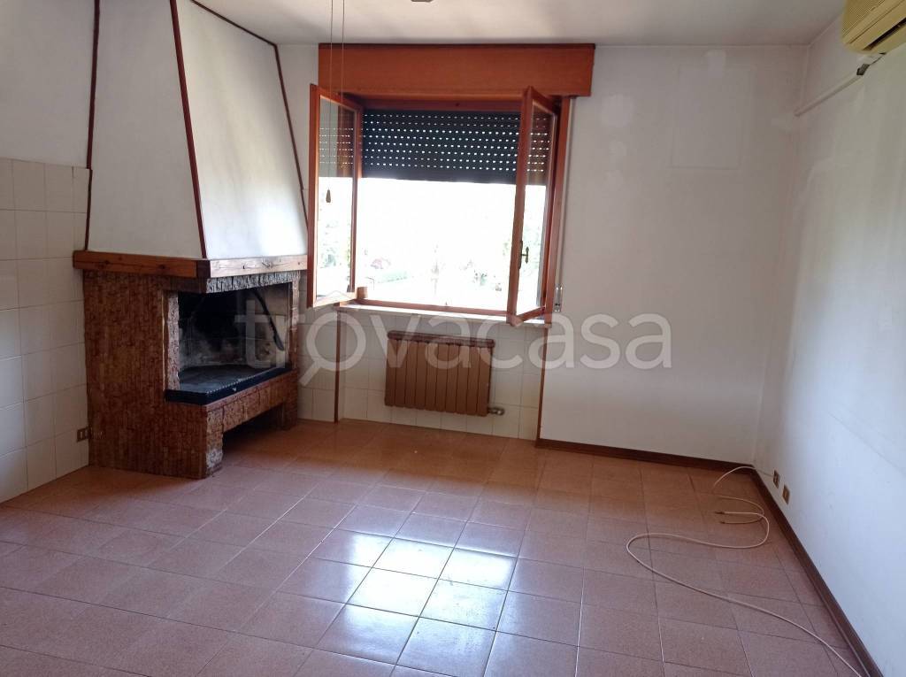 appartamento in affitto a Sarego in zona Meledo