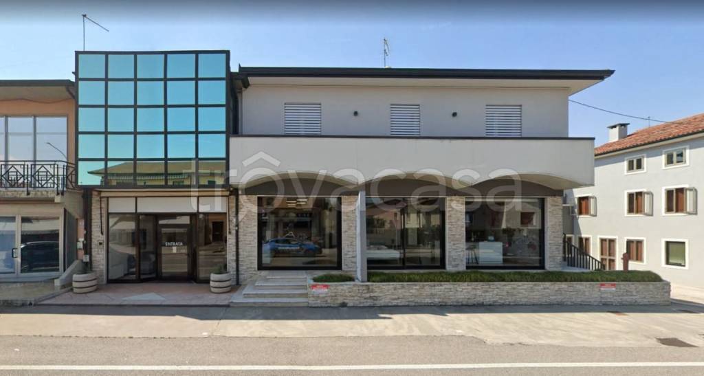 appartamento in affitto a Sarego in zona Meledo