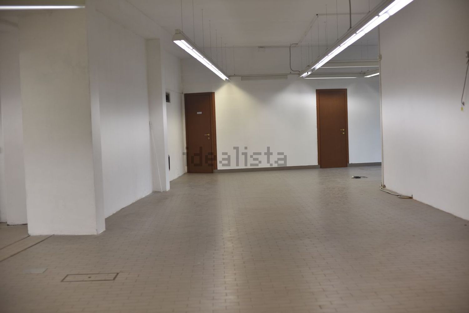 locale commerciale in affitto a Sarego