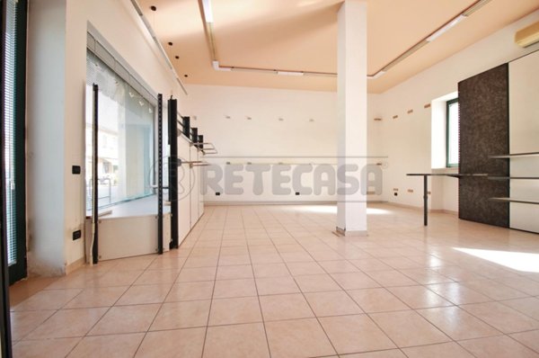 appartamento in affitto a Sarego in zona Meledo