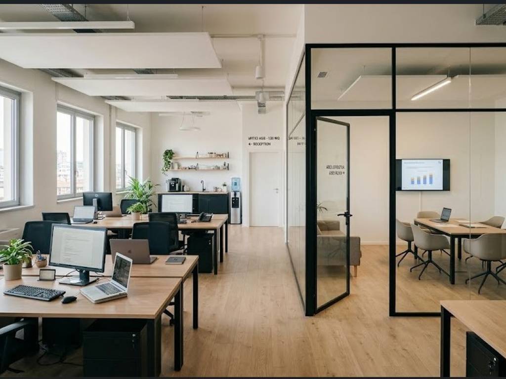 ufficio in affitto a Schiavon