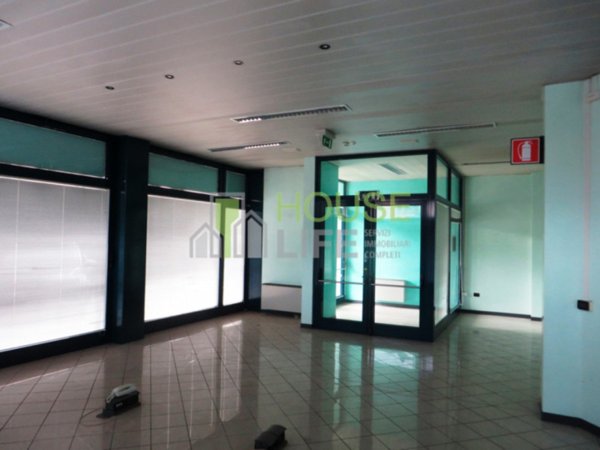 ufficio in affitto a Schio