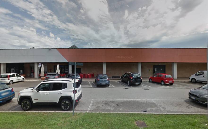 negozio in affitto a Schio