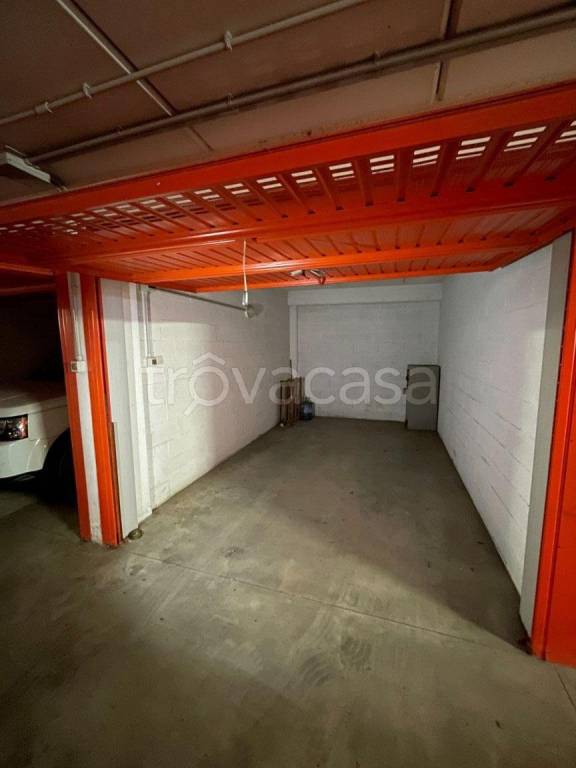 locale di sgombero in affitto a Schio