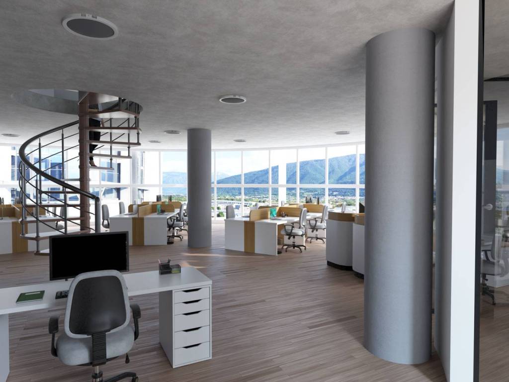 ufficio in vendita a Schio