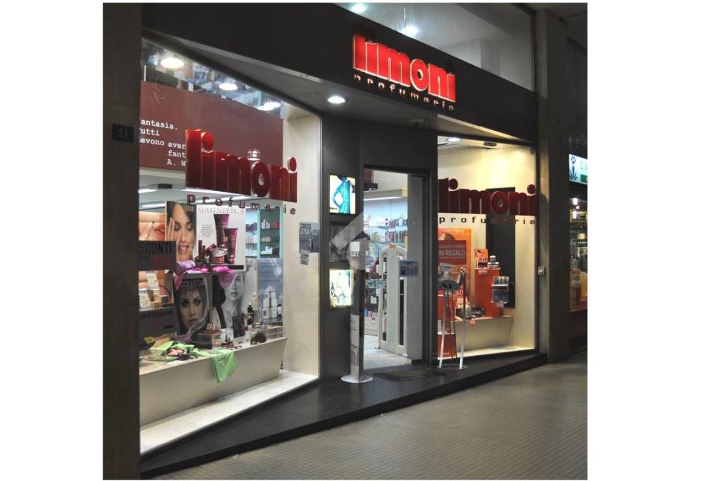 negozio in affitto a Schio