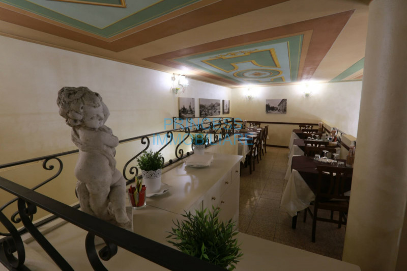 locale commerciale in affitto a Schio