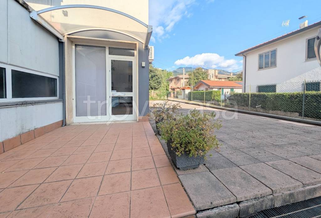 ufficio in affitto a Schio