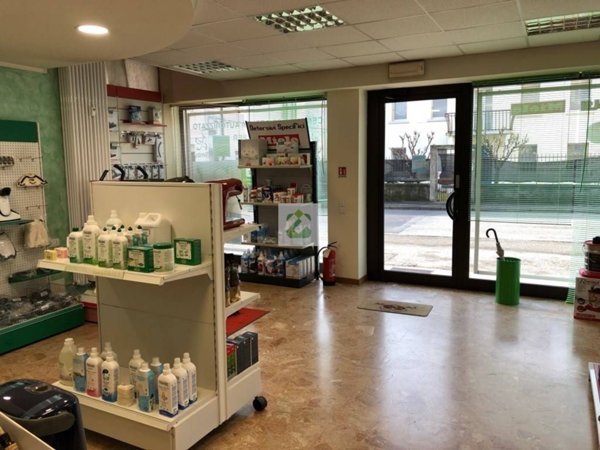 negozio in affitto a Schio