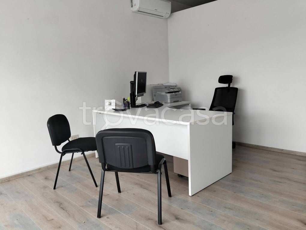 ufficio in affitto a Schio