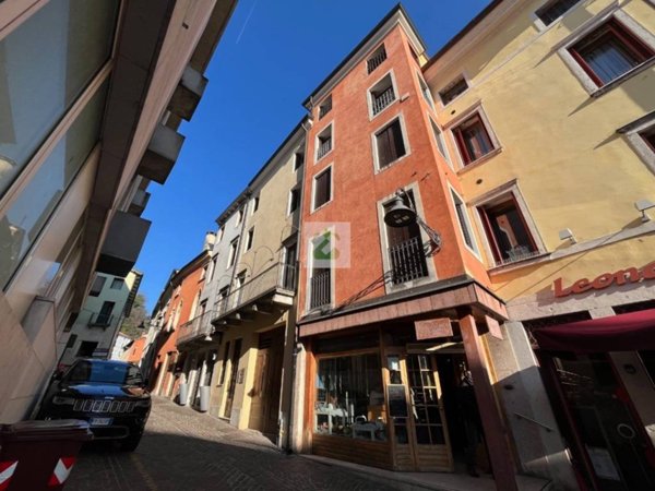 ufficio in affitto a Schio