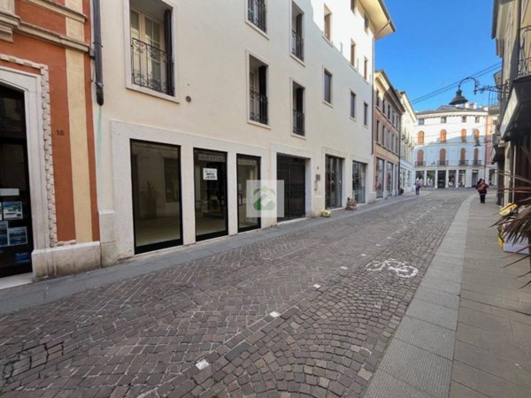 monolocale in affitto a Schio