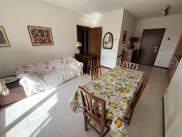 appartamento in affitto a Schio in zona Santa Croce