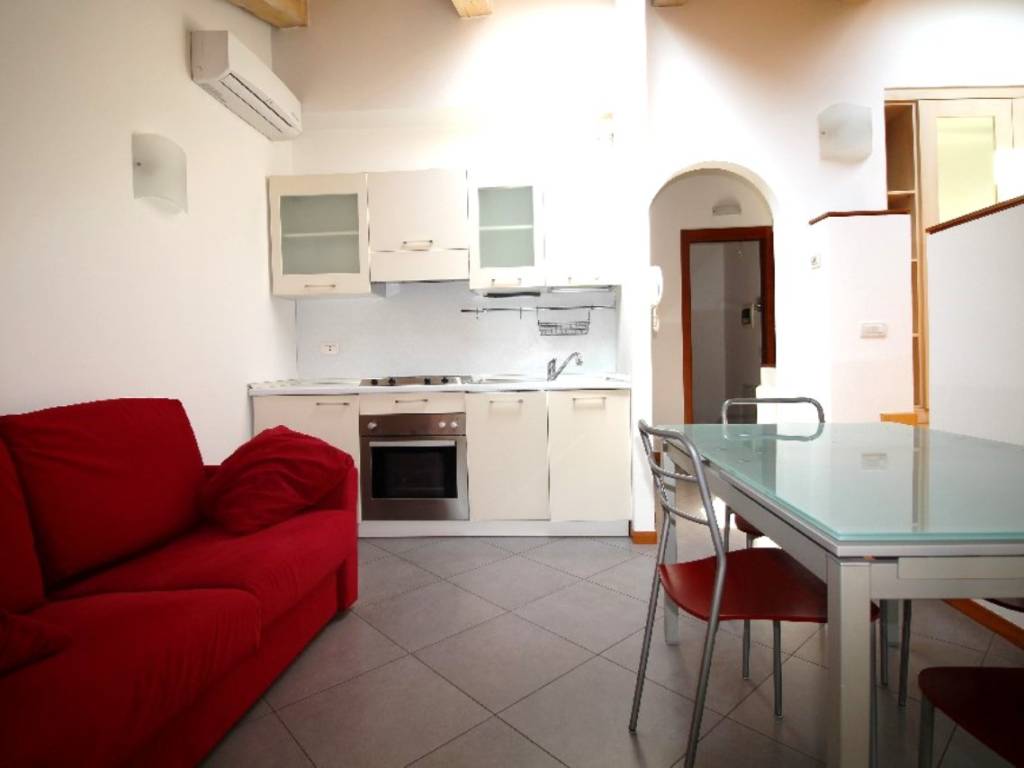 appartamento in affitto a Schio