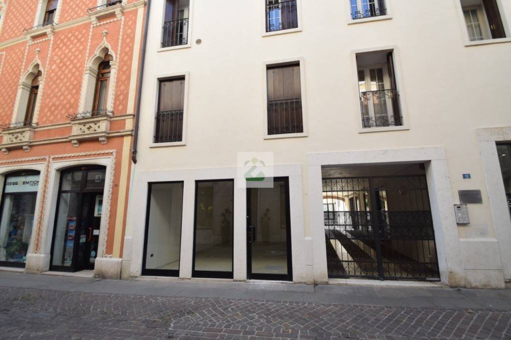 monolocale in affitto a Schio