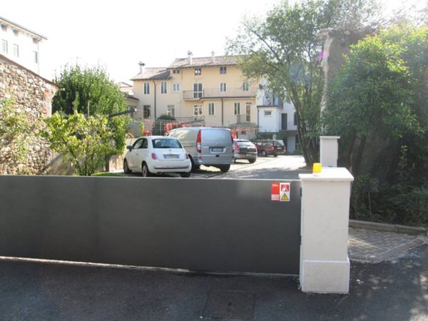 appartamento in affitto a Schio