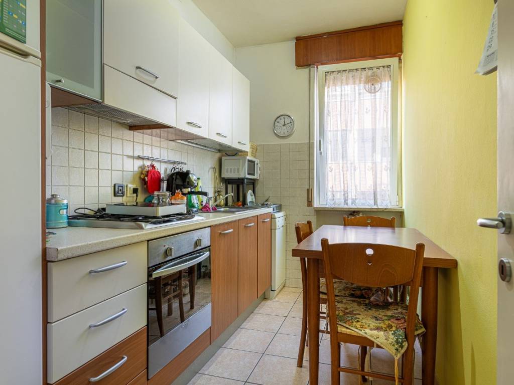 appartamento in affitto a Schio