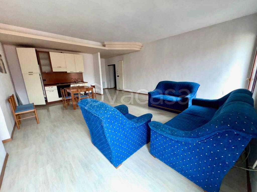 appartamento in affitto a Schio