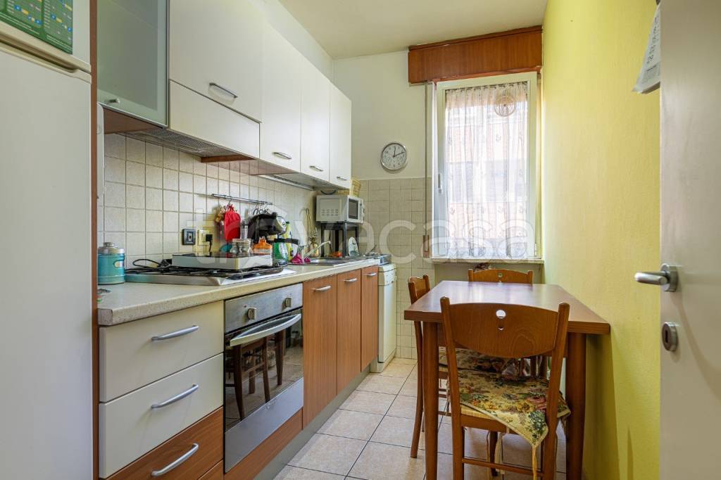 appartamento in affitto a Schio