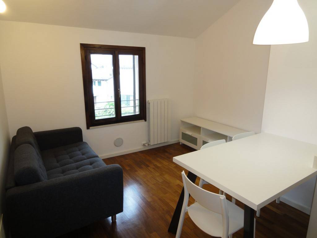 appartamento in affitto a Schio in zona Magrè