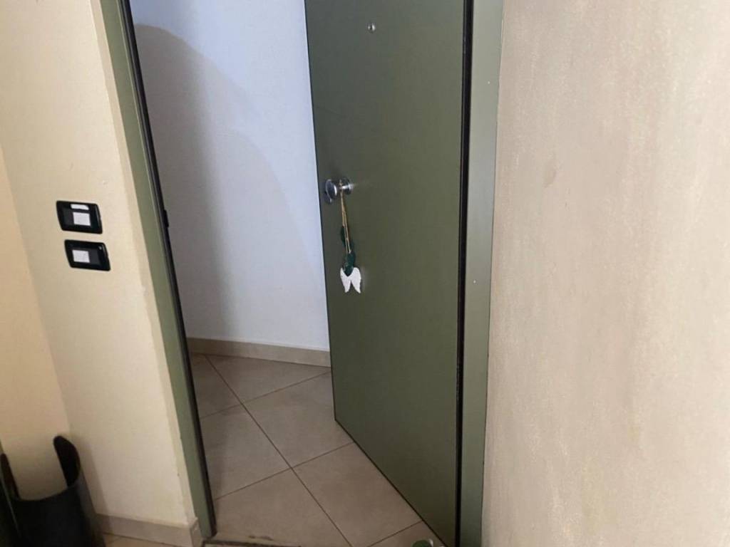 appartamento in affitto a Schio