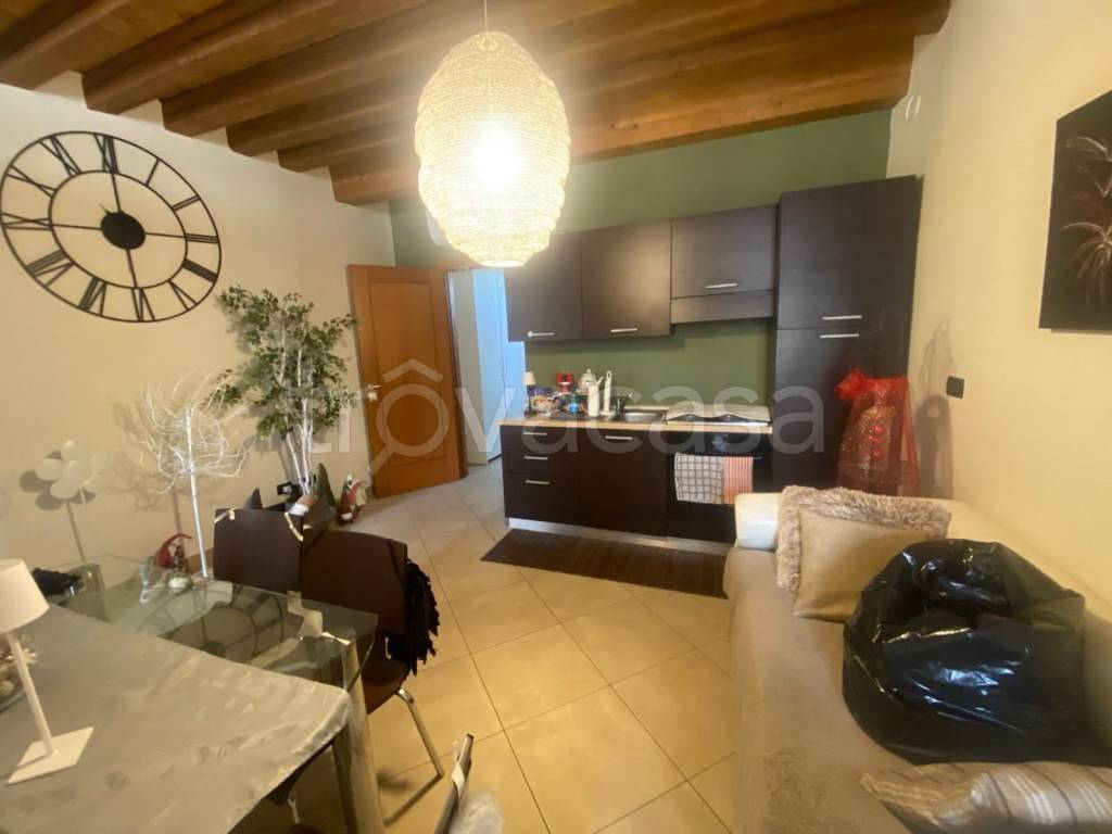 appartamento in affitto a Schio