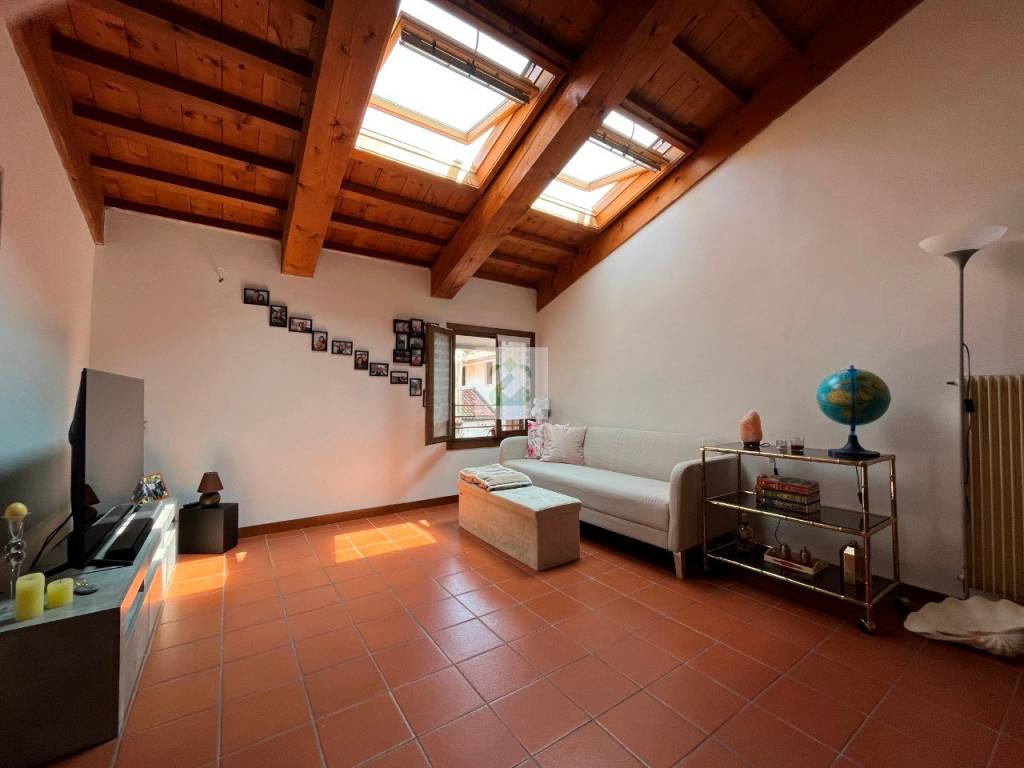 appartamento in affitto a Schio