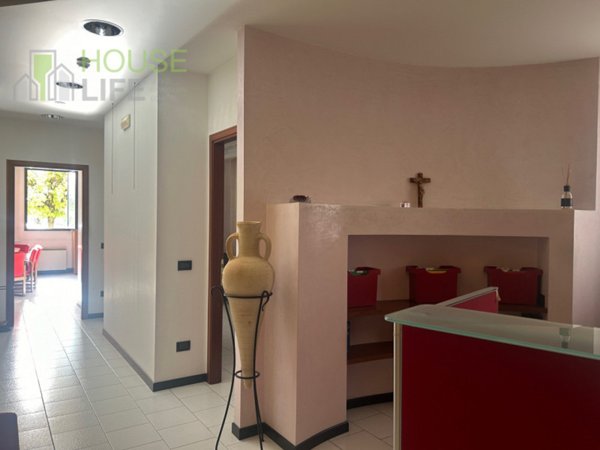 ufficio in affitto a Schio