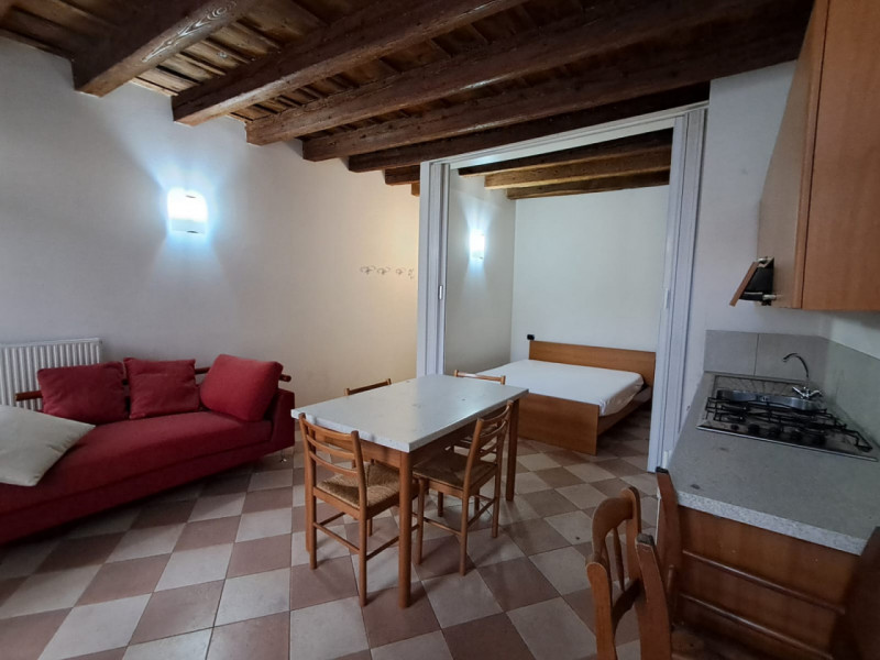 appartamento in affitto a Schio