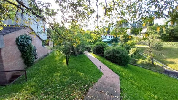 casa indipendente in affitto a Schio