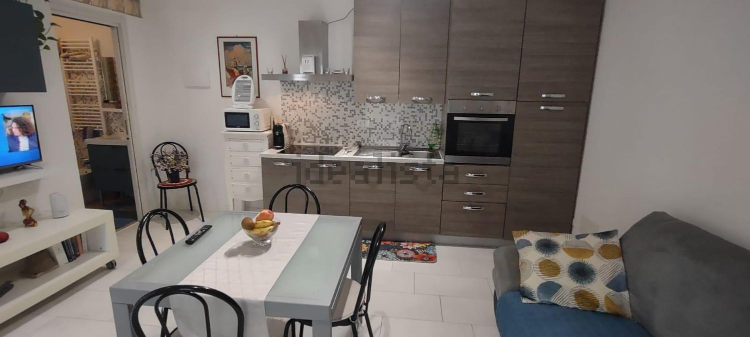 appartamento in affitto a Schio
