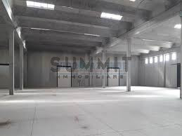 capannone in affitto a Schio