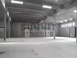 capannone in affitto a Schio