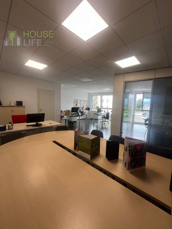 ufficio in affitto a Schio