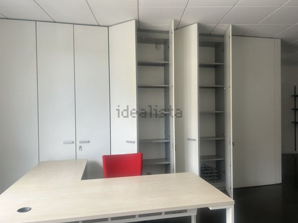 ufficio in affitto a Schio