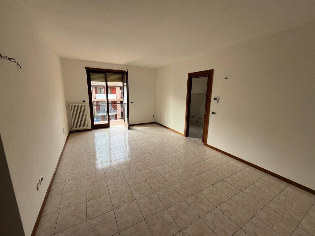 appartamento in affitto a Schio