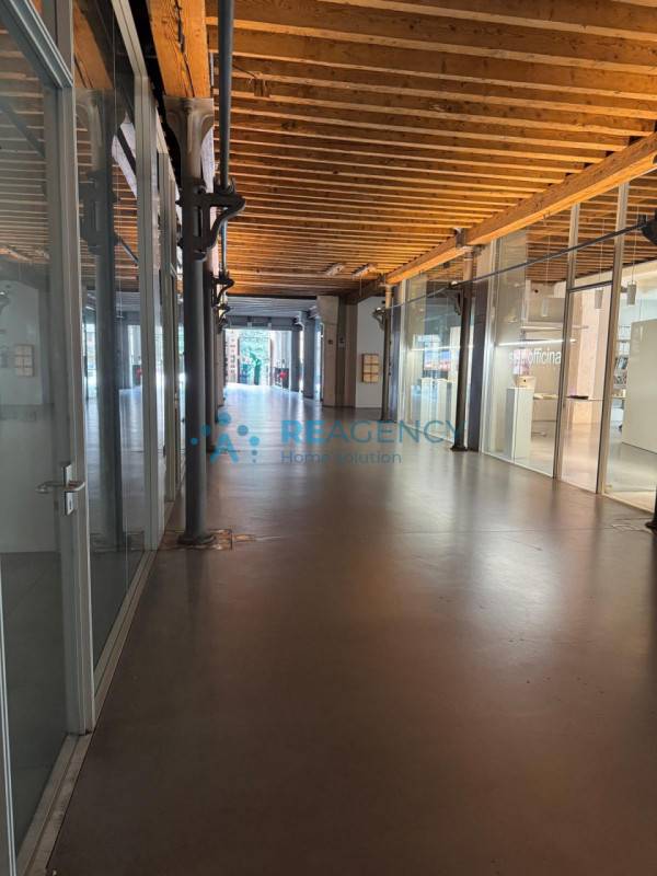 ufficio in affitto a Schio