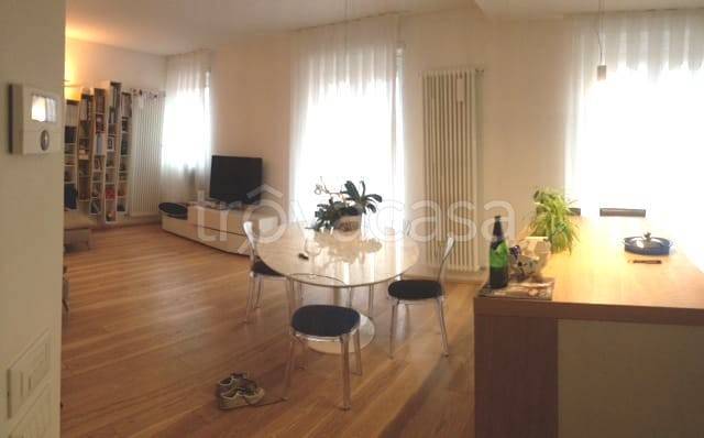 appartamento in affitto a Schio